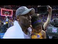 James Bay - Hold Back The River (Official Kobe Bryant Tribute)