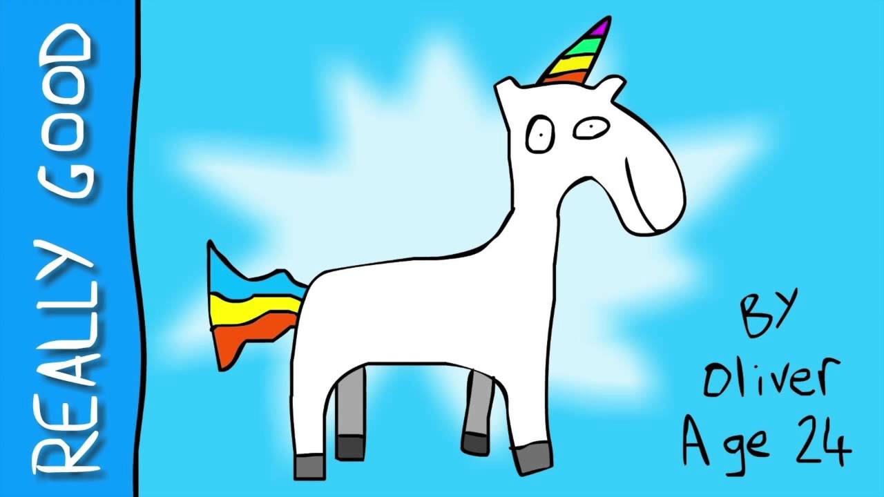 Oliver Age 24 - Unicornius [Zoar Remix]