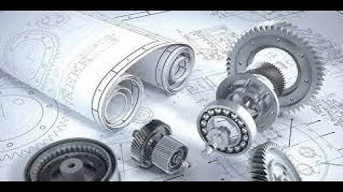 Design of Machine Elements 1, DME 1, VTU 18ME52, Mod 1, Ch1