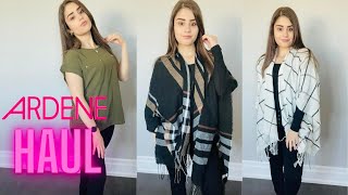 Ardene Try On Haul | 2021