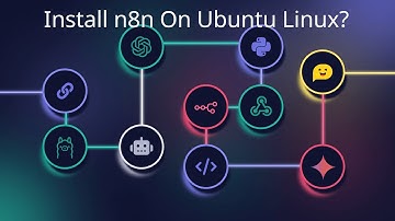 Complete n8n Installation Guide for Ubuntu Linux | Self-Hosted Automation | Beginner