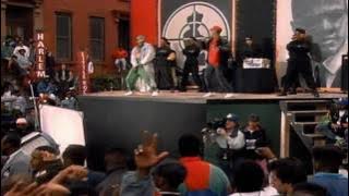 Public Enemy - Fight The Power (Full 7 Min. Version)