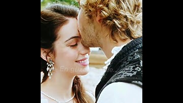 Mary and Francis - Seni dert etmeler (reign)