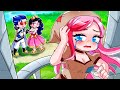 Anna, Don&#39;t Cry Because of The Lover 💕 Anna Love Story | Gacha Club Animation | Ppg x Rrb Gacha Life