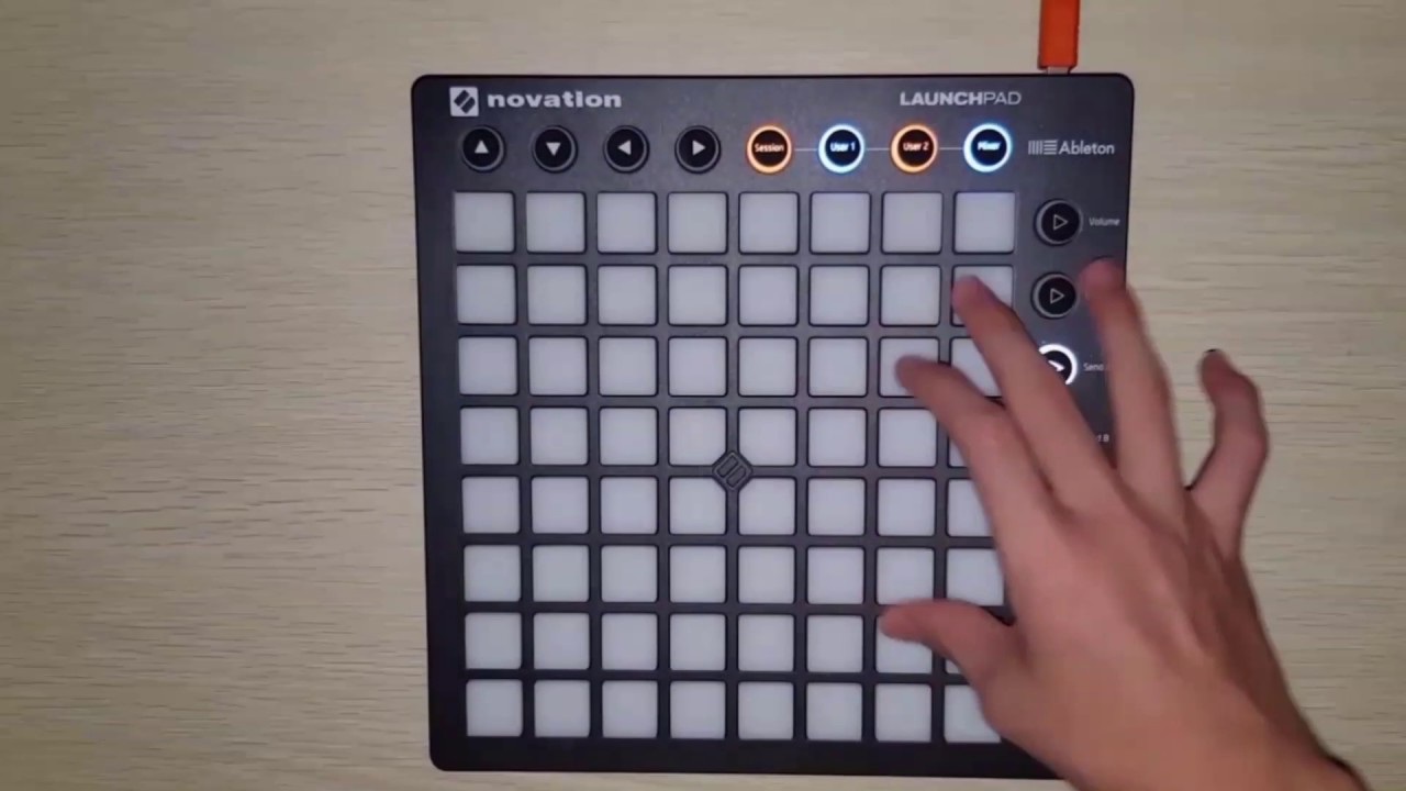 The Fat Rat The Calling Launchpad Cover YouTube The Fat Rat The Calling Launchpad Cover YouTube