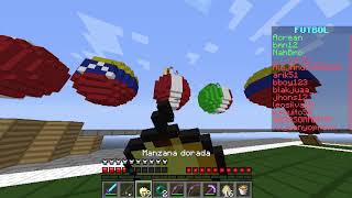 Hacker en librecraft #137