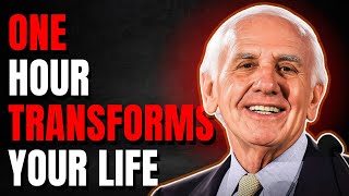 Can One Hour a Day REALLY Change Your Life?