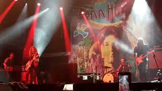 Glenn Hughes - Burn (live in Sofia 24.06.2023)