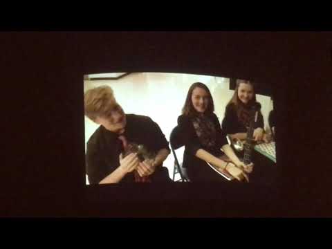 The Glenn Westlake Middle School Band Of 2018 Slideshow (SUPER FUNNY!!) - Spring Band Concert