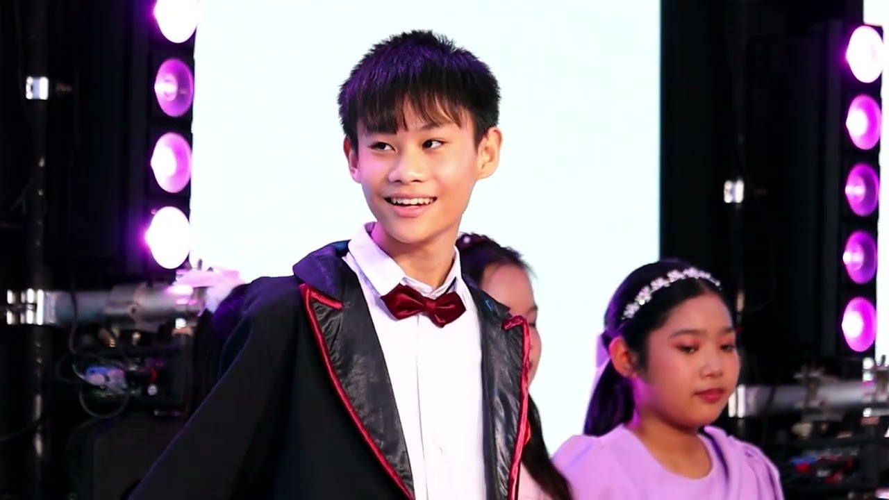 A FABULOUS GALA EVENING 2569 ณ ครัวบุญเลิศบางปู EP3