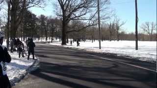 Branch Brook Park Spring Series Race 2013 Week 2 - Cat 4/5 Part 4 Final