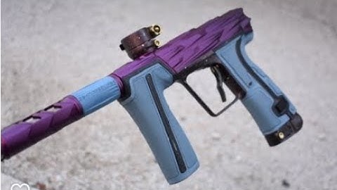 Planet Eclipse Geo r5 Review