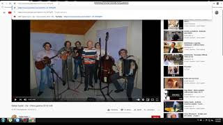 skidanje prtvaranje mp3 muzika sa jutuba