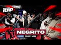 [EXCLU] Negrito feat. L2B - Fiché #PlanèteRap