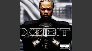 Video thumbnail of "Xzibit - The Gambler (Explicit)"