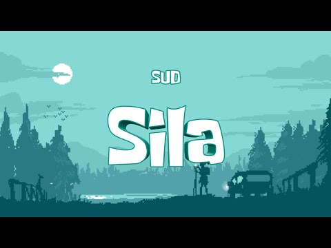 SILA - SUD (Lyrics)