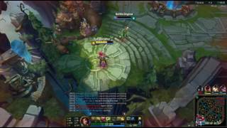 [League of Legends] Xerath Exploit V7.7