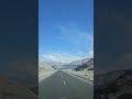 Ladakh Road Views