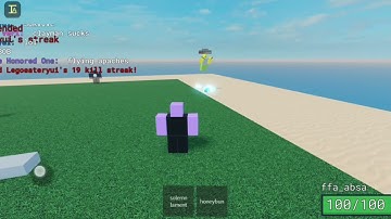 erasing an exploiter from existence in item asylum
