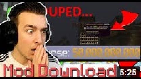 Dupe Mod Earn Upto (50B Coins )  Hypixel Skyblock