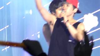 20130316 Shinhwa 15th Anniversary concert - Encore