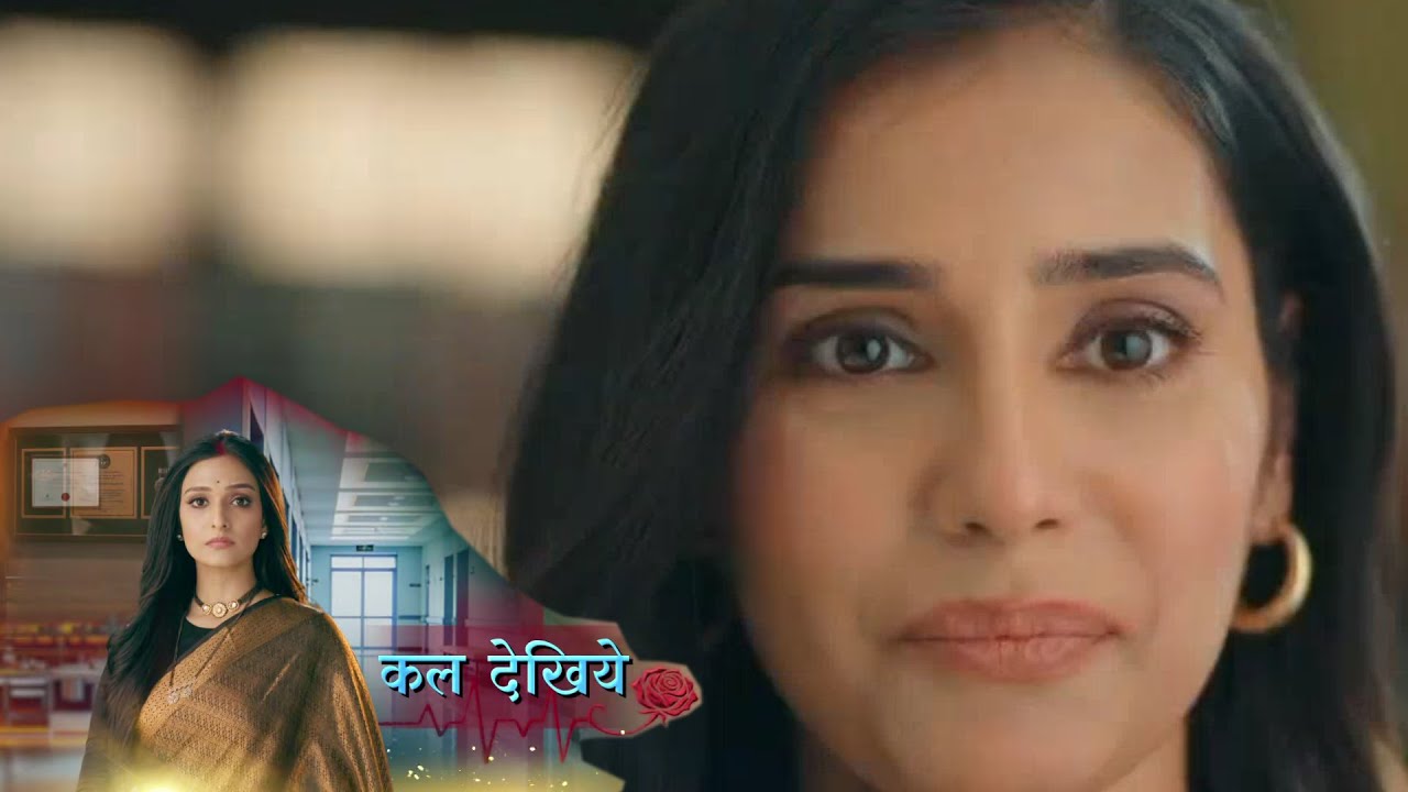 Dr. Aarambhi Today Episode NEW PROMO 9th February 2026