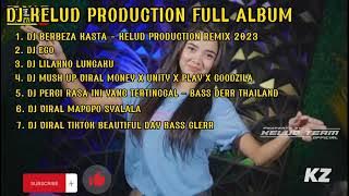 DJ KELUD PRODUCTION TERBARU FULL ALBUM 2023 JEDAG JEDUG FULL BASS