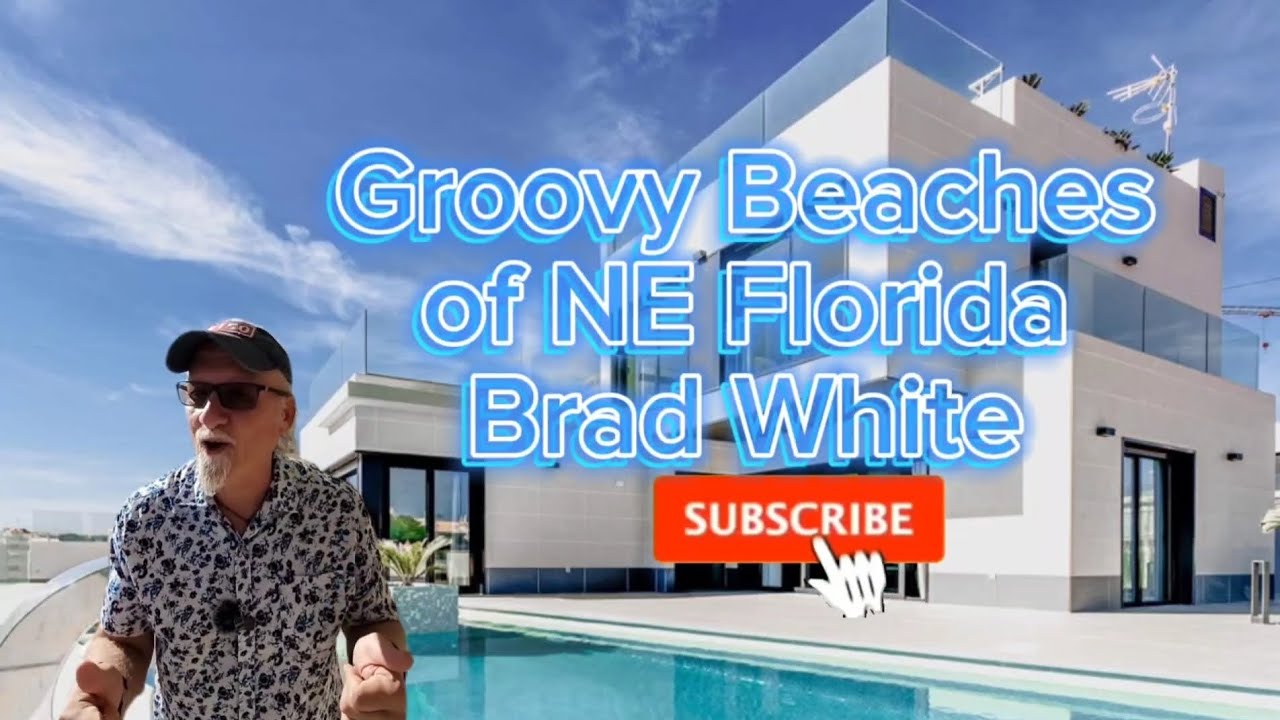 Best Beaches in NE Florida