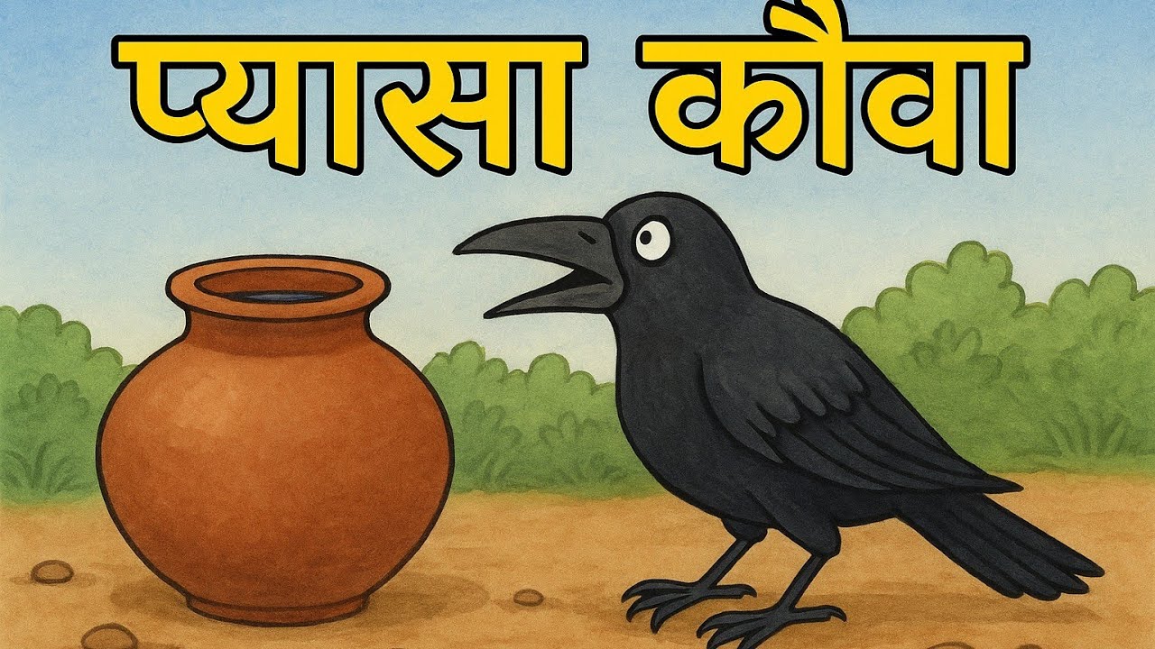 एक प्यास कोवा 