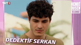 Hazal Kaçırıldı Mı? - Kendi Düşen Ağlamaz 4. Bölüm