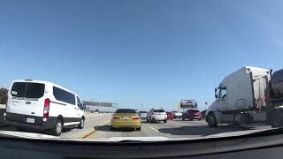 Go Pro 7 Time Warp No Color Grading