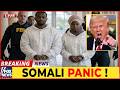 FBI RAID Somali Couple’s Mansion — 9 Hidden Rooms, $420M Network Exposed! | FBI Raid