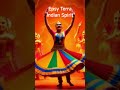 Epsy Terra - Indian Spirit #psytrance