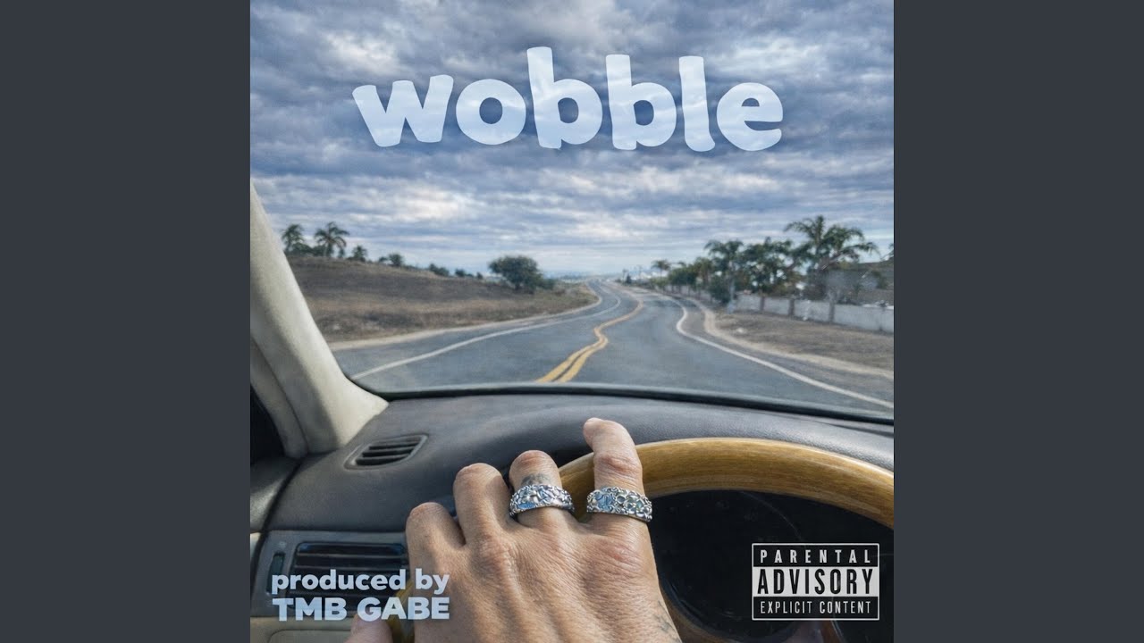 Watch Wobble on YouTube Watch Wobble on YouTube
