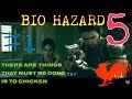 バイオハザード5【Resident Evil５】アクションホラー の動画、YouTube動画。
