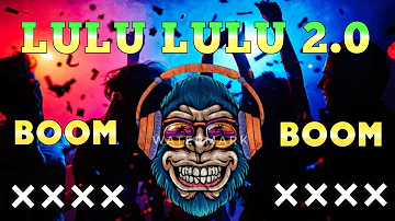Dj Fizo Faouez - (Remix)《LULU LULU 2.0 Full Pinik Dj Mix 2023♧SWAG MIX``
