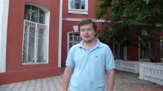 Где в Одессе снимали последнюю сцену сериала "Ликвидация" Где в Одессе снимали последнюю сцену сериала "Ликвидация"