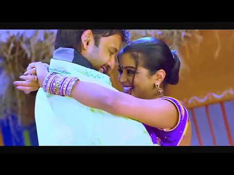 Priyamani Hot Navel Song