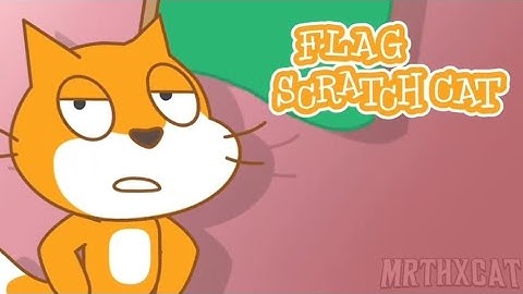 Scratch Cat Variant [PART 2] – Invincible Animation by MRTHXCAT 😈