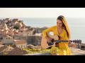 Fuego Nocturno Flamenco Instrumental Profundo Con Guitarra Española 