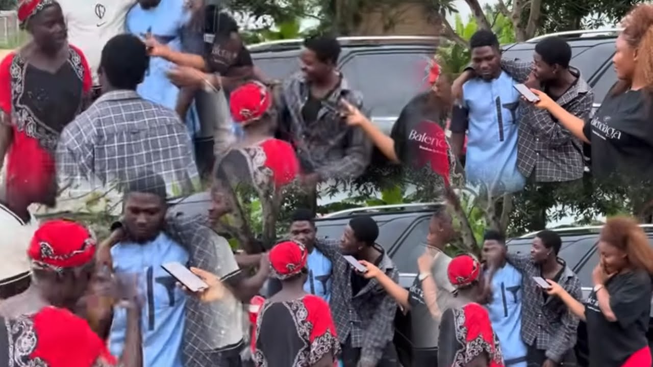 Wonder shall never end:she lost everything she had to her ex-husband.she’s here to take it by force