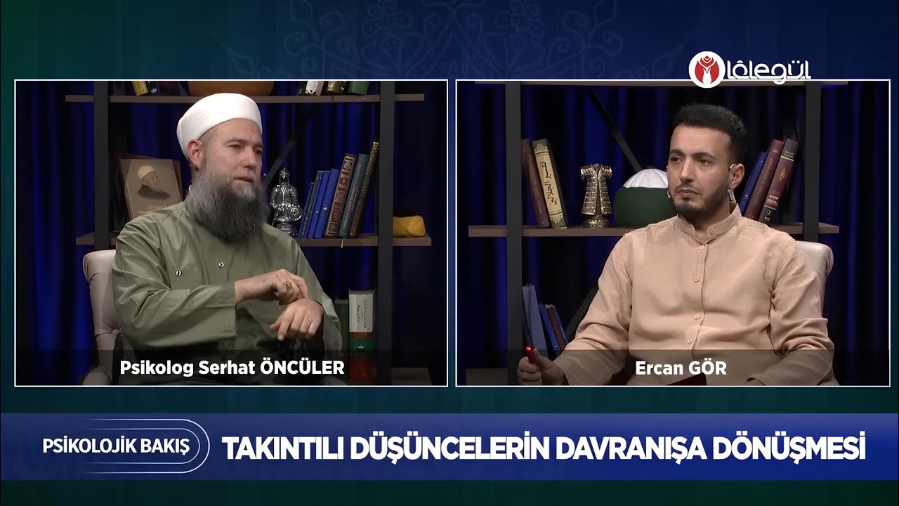 Akla gelen vesveseler, takıntılar