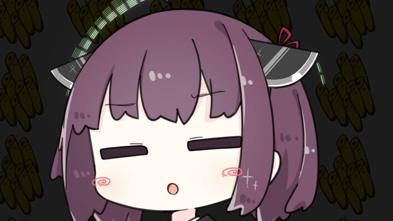 東北きりたん『太陽のKomachi Angel / B'z』 - YouTube