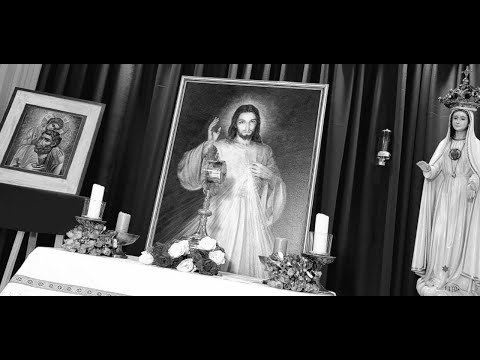 17 de Septiembre. Hora de la Misericordia