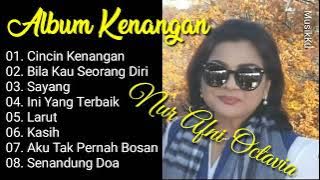 🟢 Album Kenangan terbaik Nur Afni Octavia ** Tembang Lawas