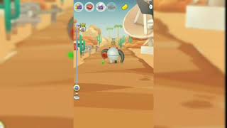 Zelly go Dash game screenshot 4