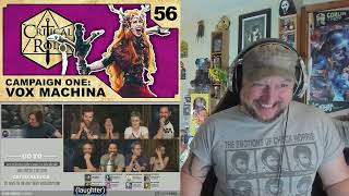 VOX MACHINA | CAMPAIGN 1 EPISODE 56 | HOPE