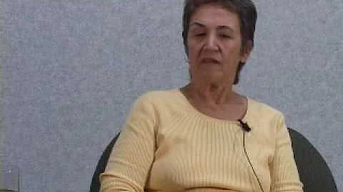 Diane Neumann: Importance of Substantive Expertise...