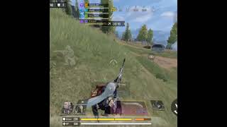 Grinding Shotguns Day 1