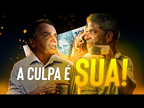 Vídeo: O que aconteceria se o dólar se desvalorizasse?